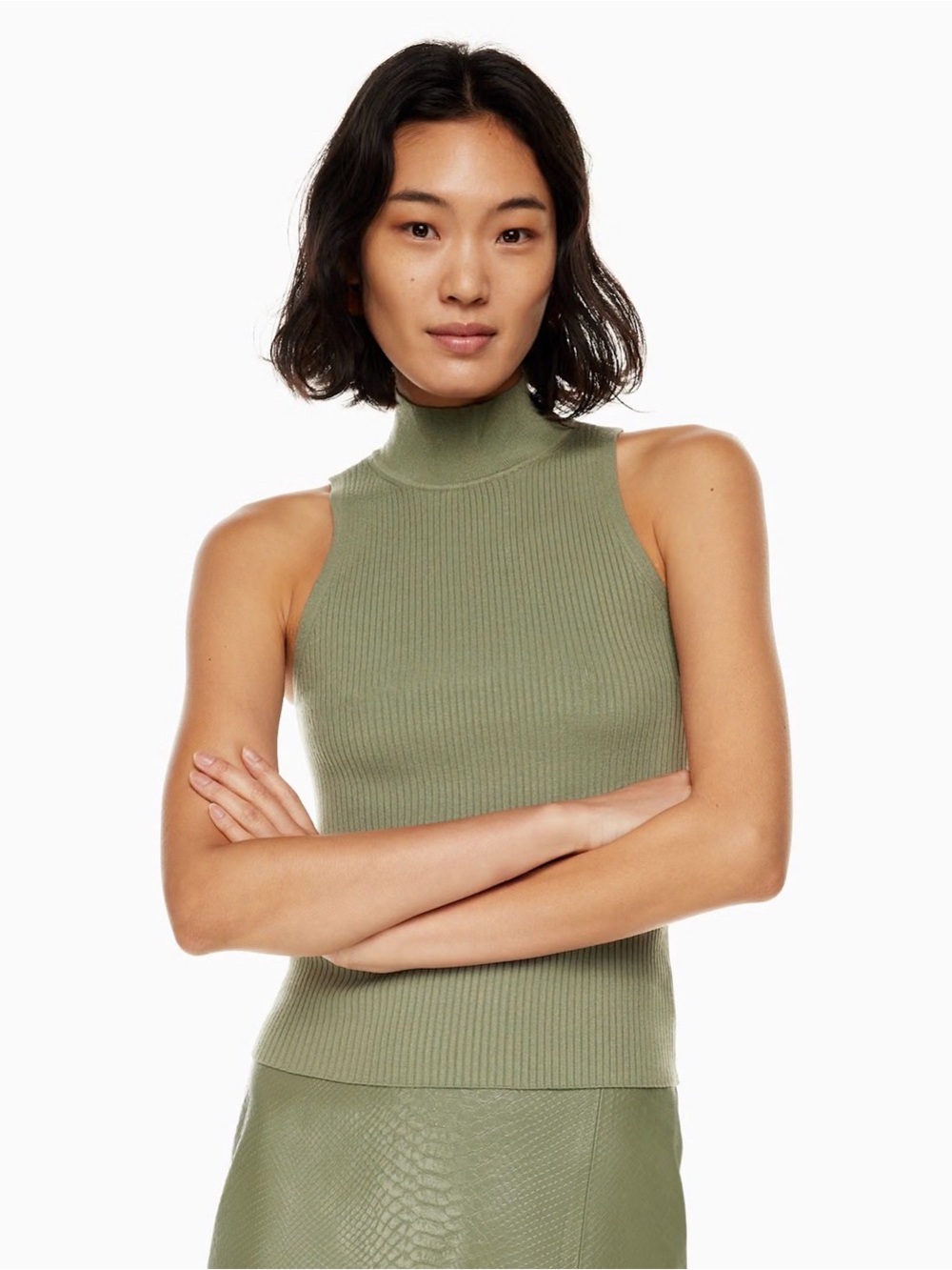 Wilfred Aritzia Rumor Top XXS/XS